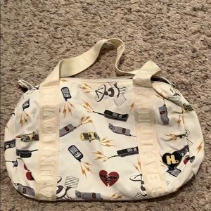 LIKE NEW Harajuku Lovers Bag
